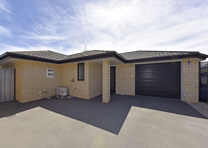  at 5/19 Tower Street, Hornby, Christchurch