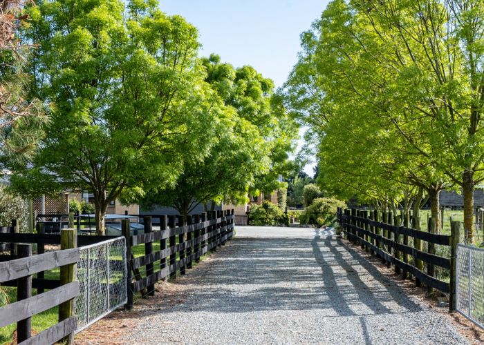 Recently sold 492 Falvey Road, Levels homes.co.nz