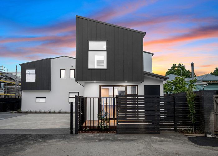  at 22 Walsall Street, Addington, Christchurch City, Canterbury