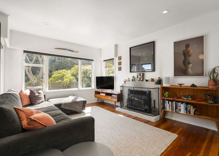  at 60 Hapua Street, Hataitai, Wellington