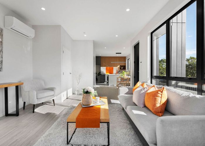  at Lot 1-6/25 Ramillies Place, Glenfield, North Shore City, Auckland