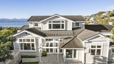  at 49 Jubilee Road, Khandallah, Wellington