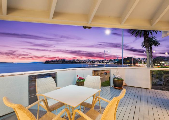  at 335 Tamaki Drive, St Heliers, Auckland