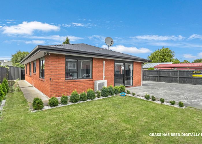  at 16A Hammond Place, Spreydon, Christchurch