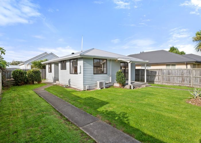  at 2/696 Gloucester Street, Linwood, Christchurch City, Canterbury