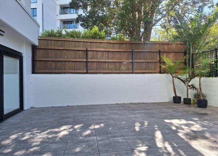  at 0E/15 Hopetoun Street, Freemans Bay, Auckland City, Auckland