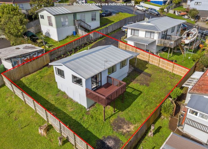  at 12A Danube Lane, Glen Eden, Waitakere City, Auckland
