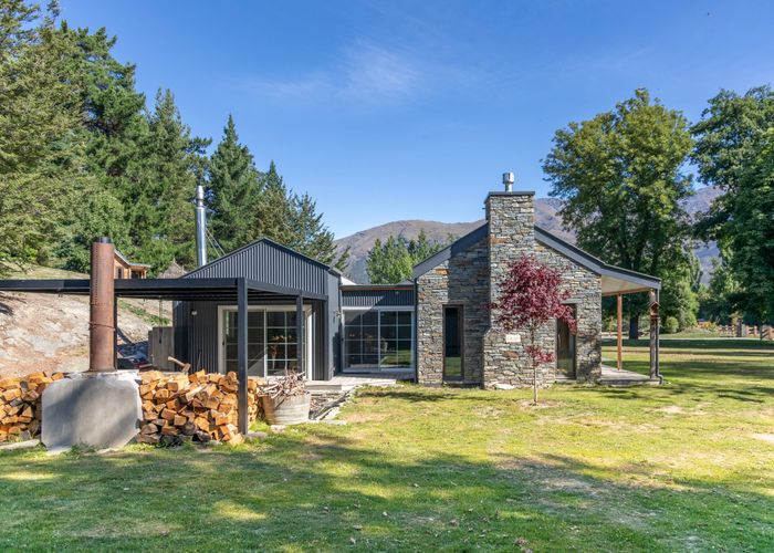  at 45 Arrow Junction Road, Arrow Junction, Queenstown-Lakes, Otago