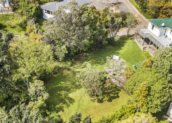  at 61A Kahu Road, Paremata, Porirua, Wellington