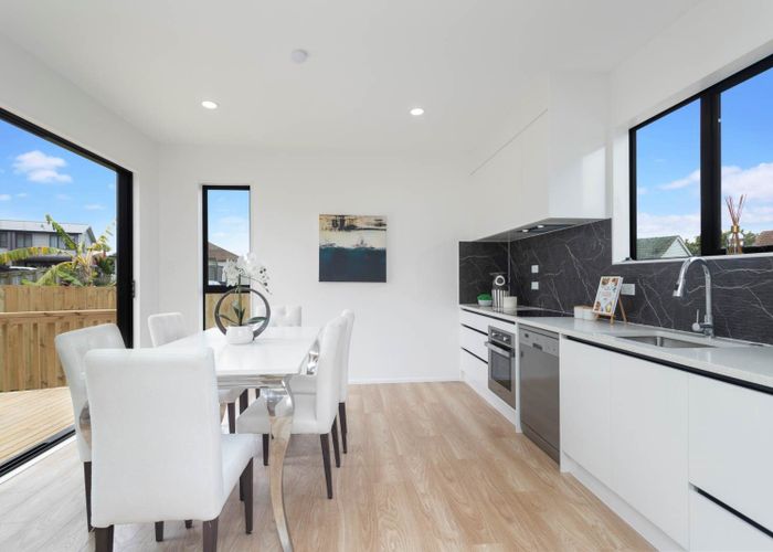  at 25B Evandale Street, Glen Innes, Auckland City, Auckland