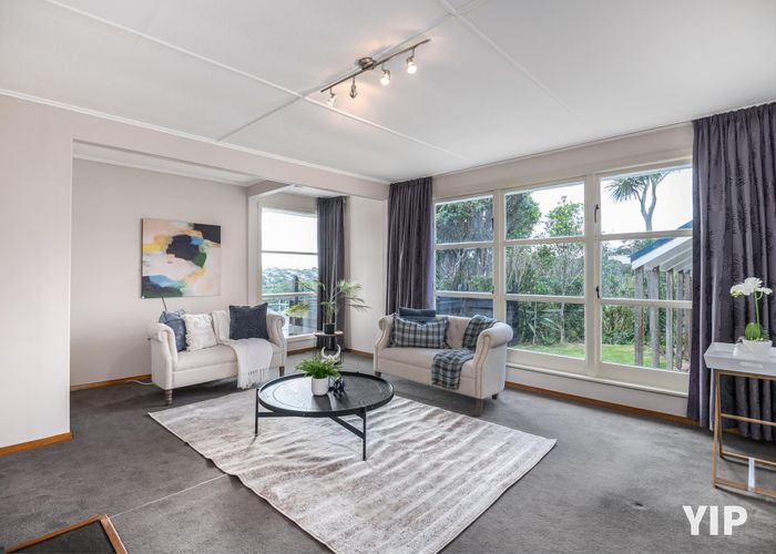  at 26 Lyndfield Lane, Newlands, Wellington