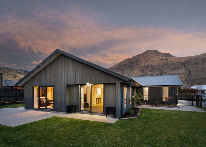  at 1 Ashenhurst Way, Lower Shotover, Queenstown