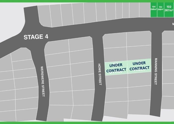  at 27 Harp Street (Lot 18), Morrinsville, Matamata-Piako, Waikato