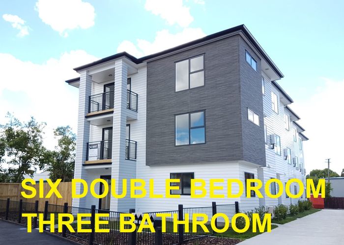  at 3/16 May Street, Hamilton East, Hamilton