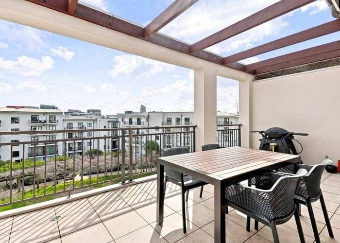  at 5A/20 Market Place, City Centre, Auckland City, Auckland