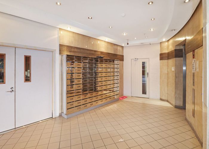  at 407/169 The Terrace, Wellington Central, Wellington, Wellington