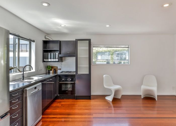  at 4/32 Ireland Street, Freemans Bay, Auckland City, Auckland