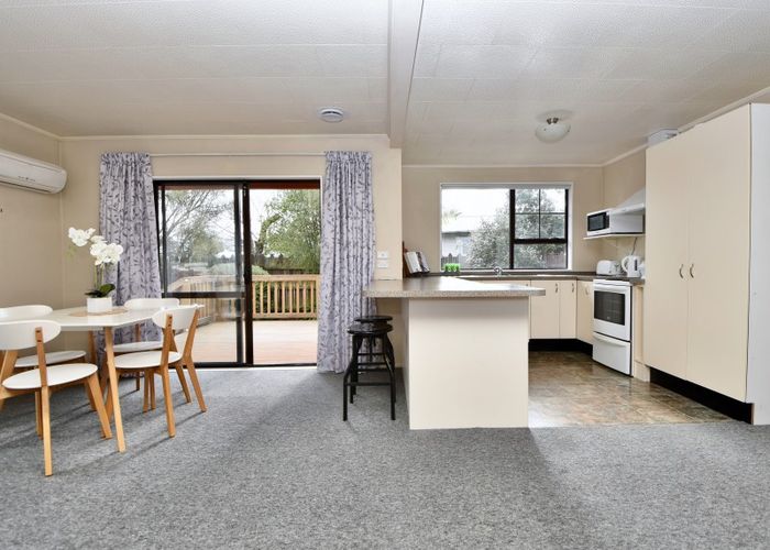  at 27 Ballance Street, Masterton