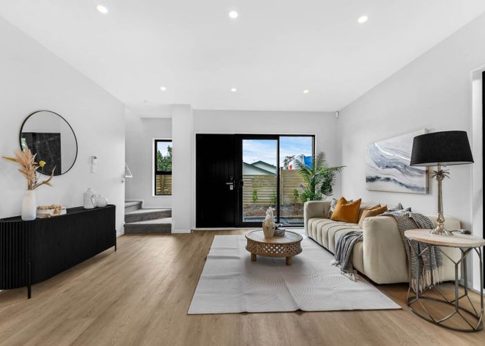  at Lot 2, 91 Gills Road, Bucklands Beach, Manukau City, Auckland