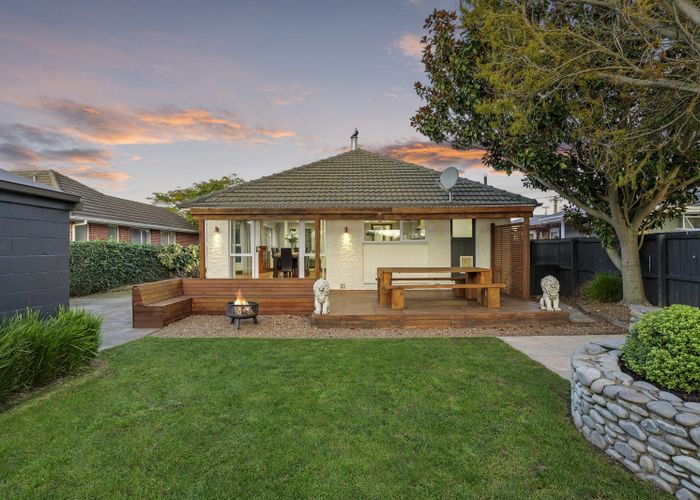  at 25 Teesdale Street, Burnside, Christchurch City, Canterbury