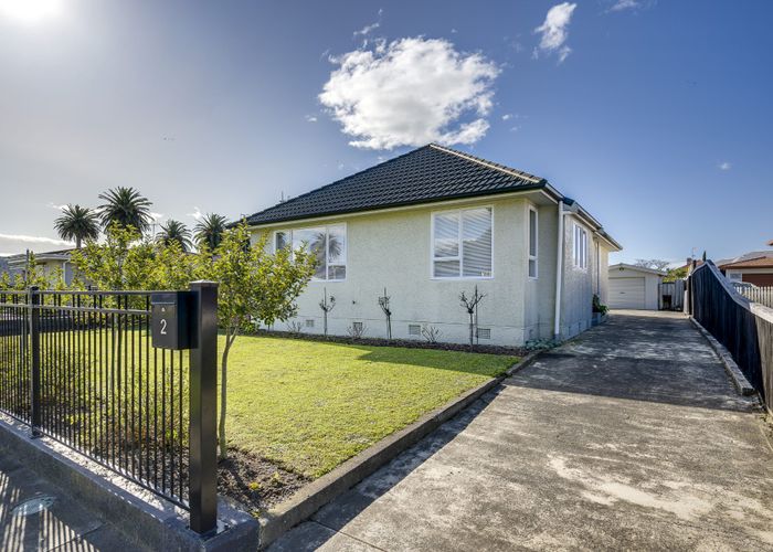  at 2 Storkey Street, Marewa, Napier, Hawke's Bay