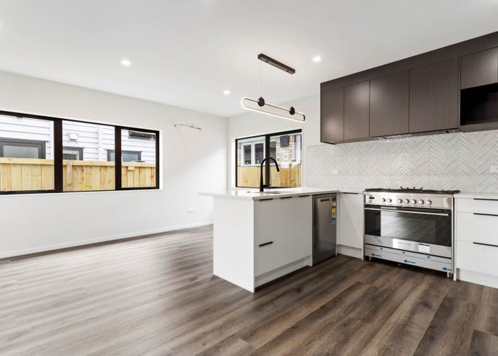  at 4B Sunnyside Crescent, Papatoetoe, Manukau City, Auckland