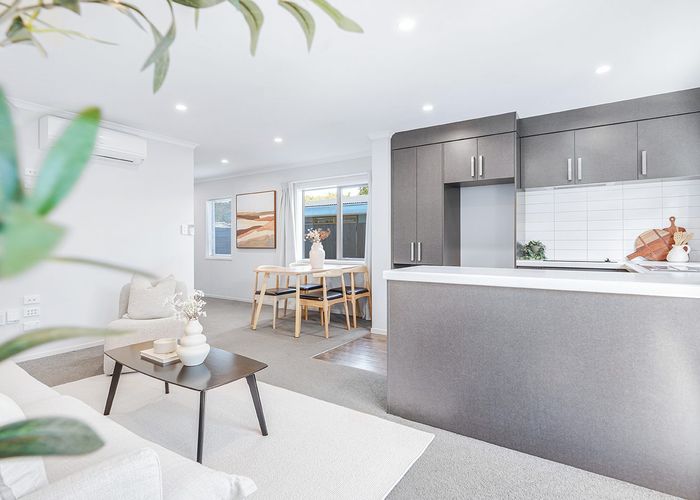  at 4/8 Richmond Street, Whitiora, Hamilton, Waikato