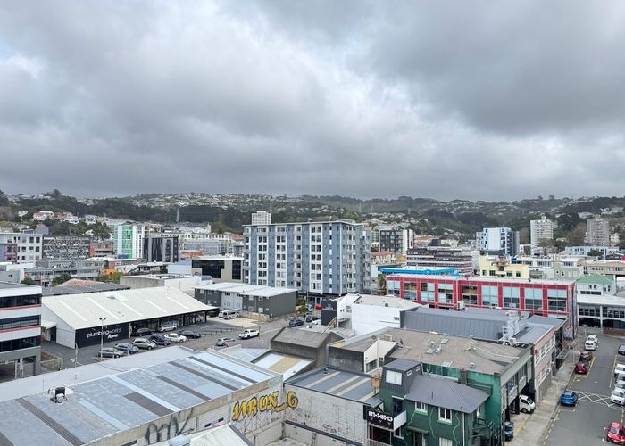  at 902A/170 Taranaki Street, Te Aro, Wellington, Wellington