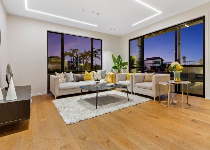  at 1 Turbine Way, Hobsonville, Waitakere City, Auckland