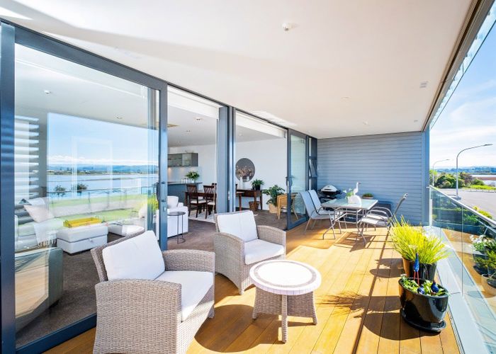  at 305/7 Humber Street, Pandora, Napier