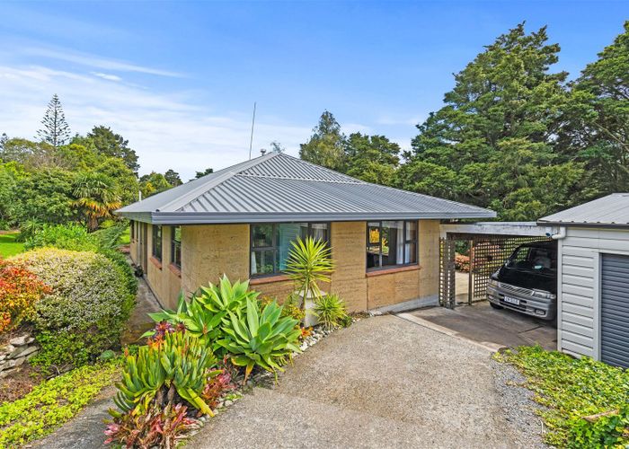  at 411 Crane Road, Kamo