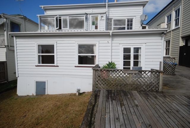  at 13B First Avenue, Kingsland, Auckland City, Auckland