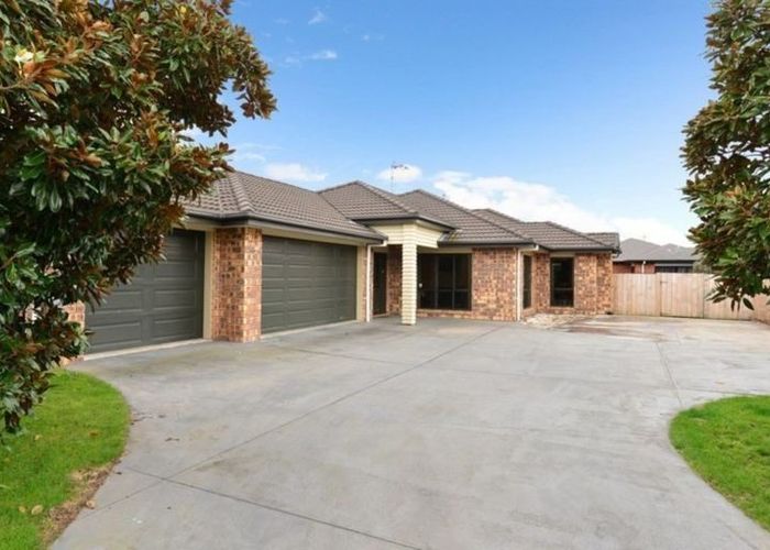  at 13  Cranmer Close, Rototuna, Hamilton, Waikato