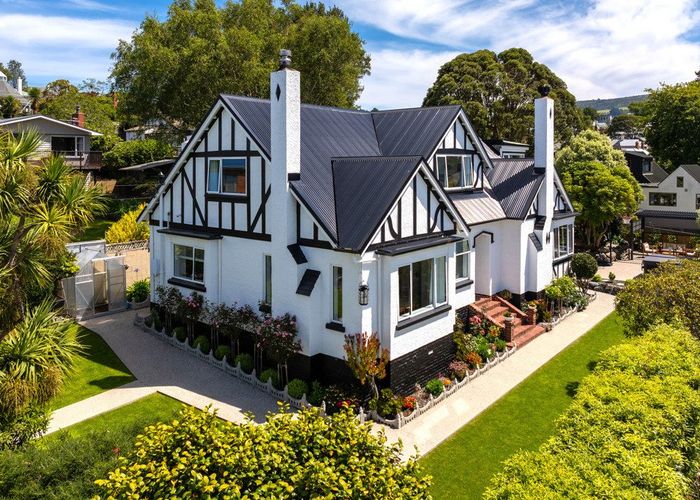  at 6a Dudley Place, Maori Hill, Dunedin, Otago