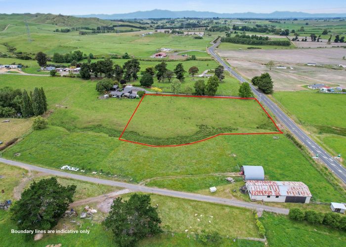  at Lot 1, 794AB Tauhei Road, Morrinsville, Matamata-Piako, Waikato
