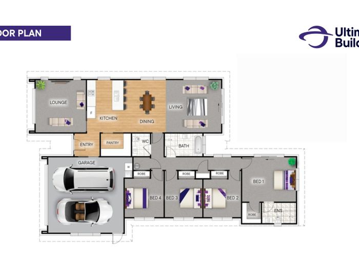  at 6 John Holmes Road, Halswell, Christchurch City, Canterbury