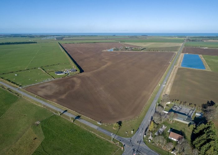  at 1437 Mainwarings Road, Dorie, Rakaia, Ashburton, Canterbury