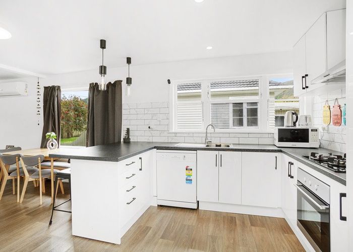  at 11 Russell Road, Wainuiomata, Lower Hutt, Wellington