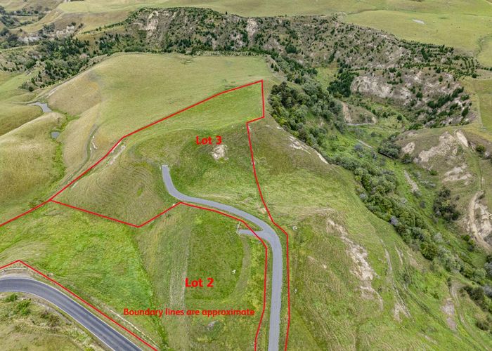  at Lot 2 Salisbury Road, Maraekakaho, Hastings, Hawke's Bay