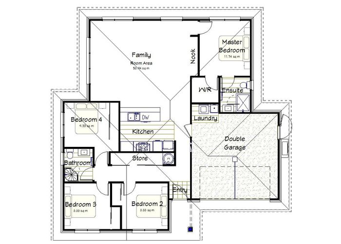  at 9 Riverbend Lane, Casebrook, Christchurch City, Canterbury