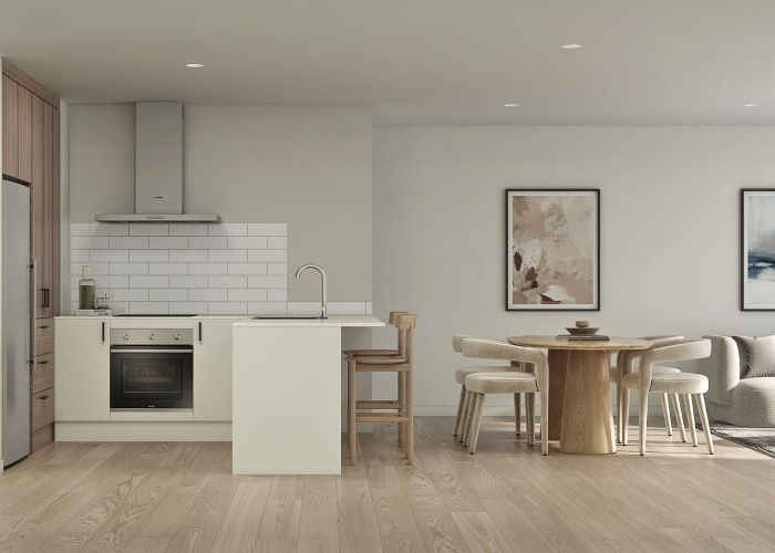  at 13/18 PARAONE CRESCENT "WAIATA SHORES", Takanini, Papakura, Auckland