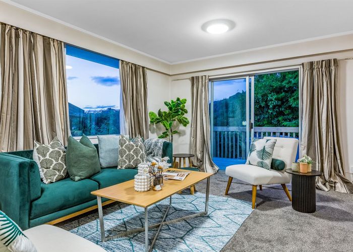  at 45 Hicks Close, Whitby, Porirua