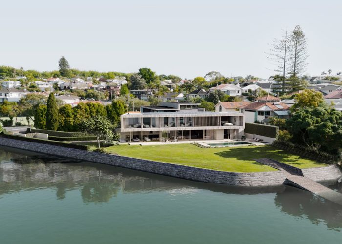  at 69 West End Road, Westmere, Auckland