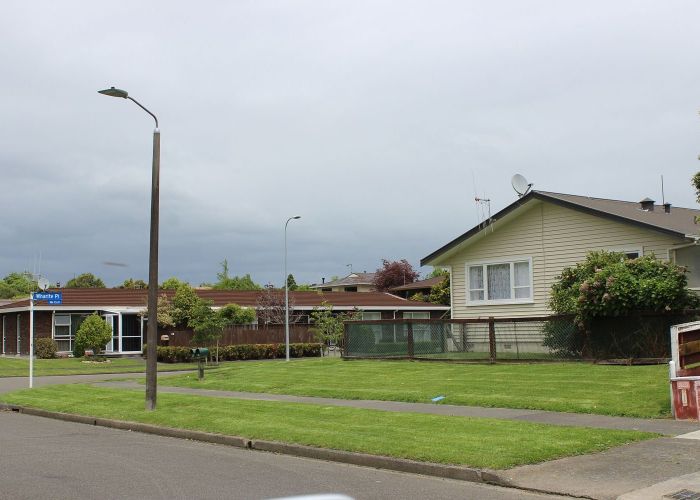  at 80 Wikiriwhi Crescent, Awapuni, Palmerston North, Manawatu / Whanganui