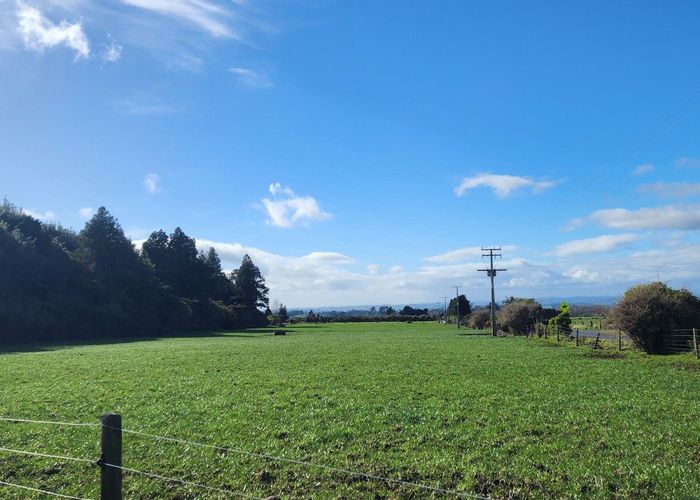  at Lot 3, 454 Norfolk Road, Inglewood, New Plymouth, Taranaki