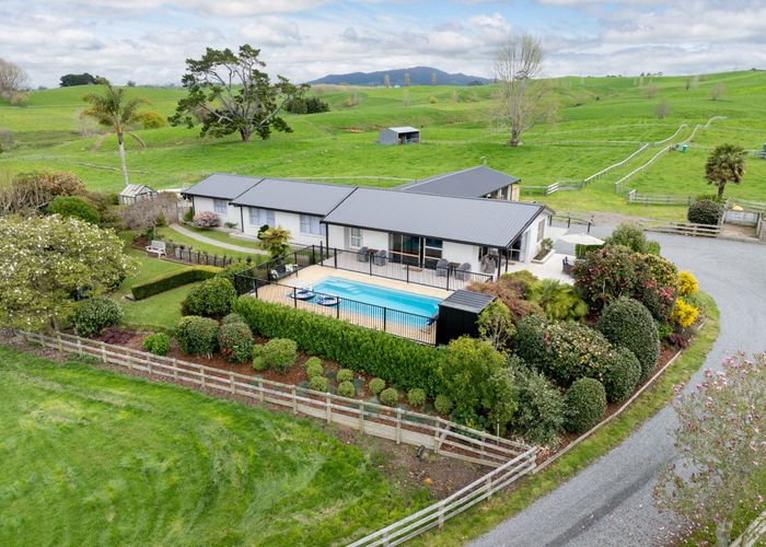  at 115 Gunn Road, Matamata, Matamata