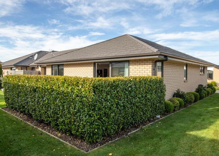  at 5 Silk Lane / 34 kendon Drive, Rolleston, Selwyn, Canterbury