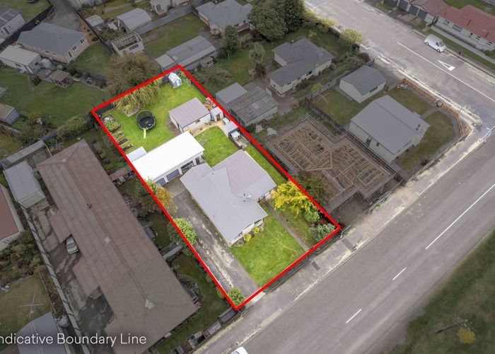  at 128 Melcombe Street, Tinwald, Ashburton, Ashburton, Canterbury