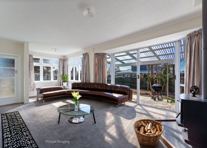  at 22 Budge Street, Mayfield, Blenheim