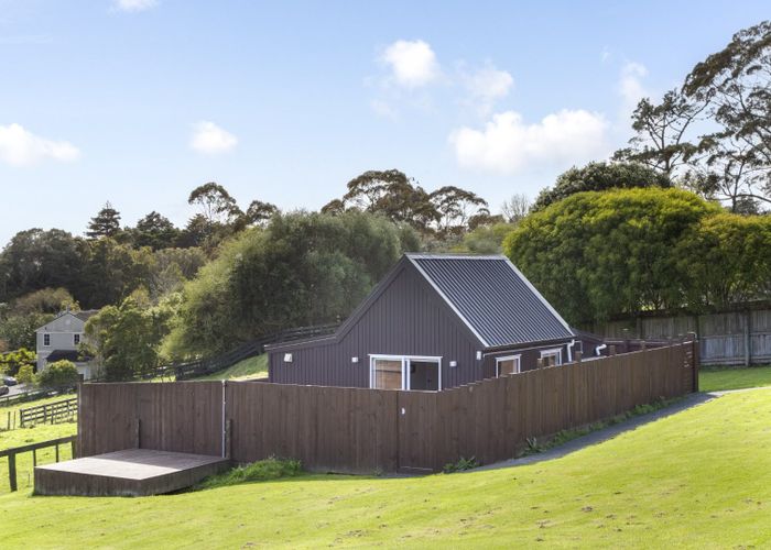  at 372 Redoubt Road, Totara Park, Manukau City, Auckland